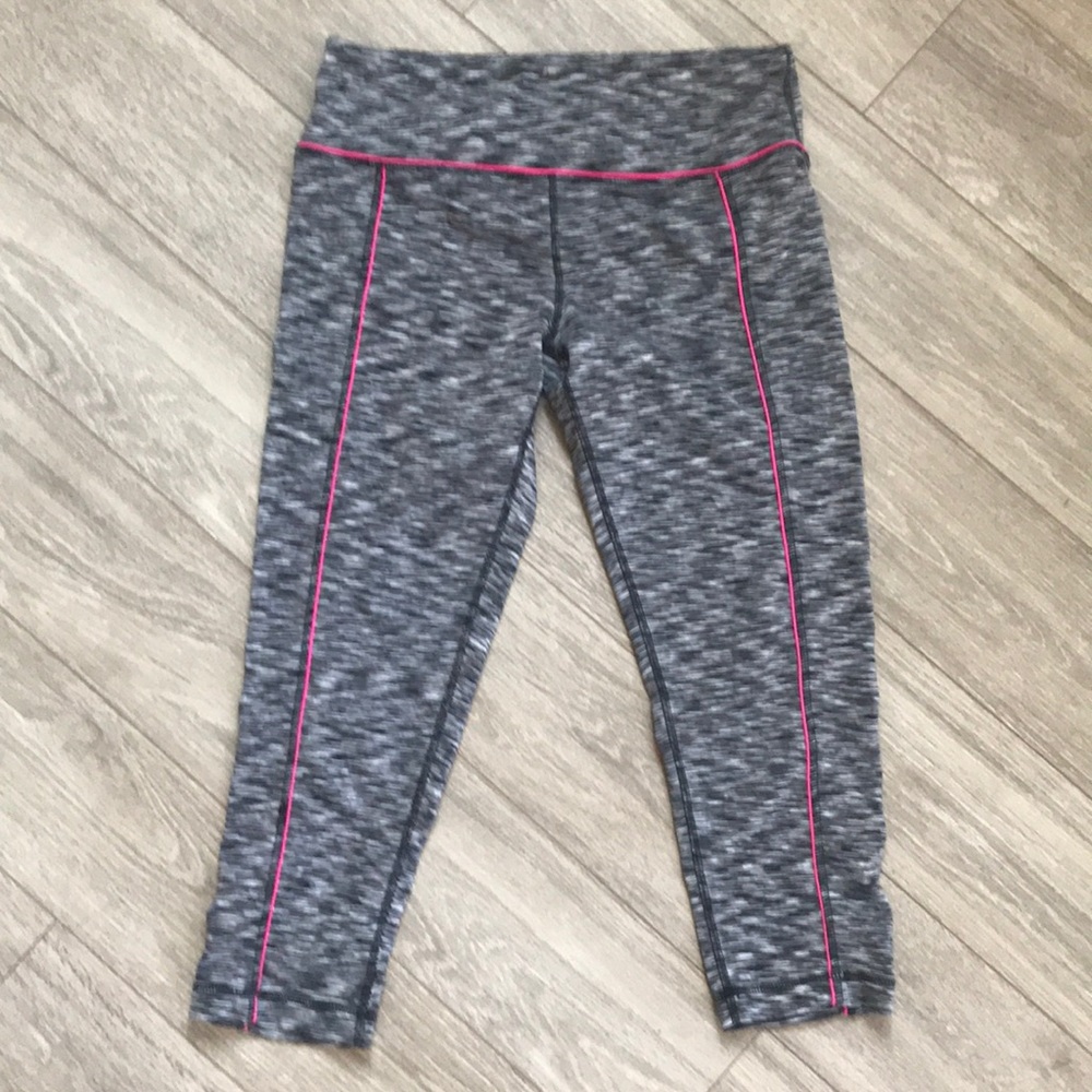 Woman’s leggings